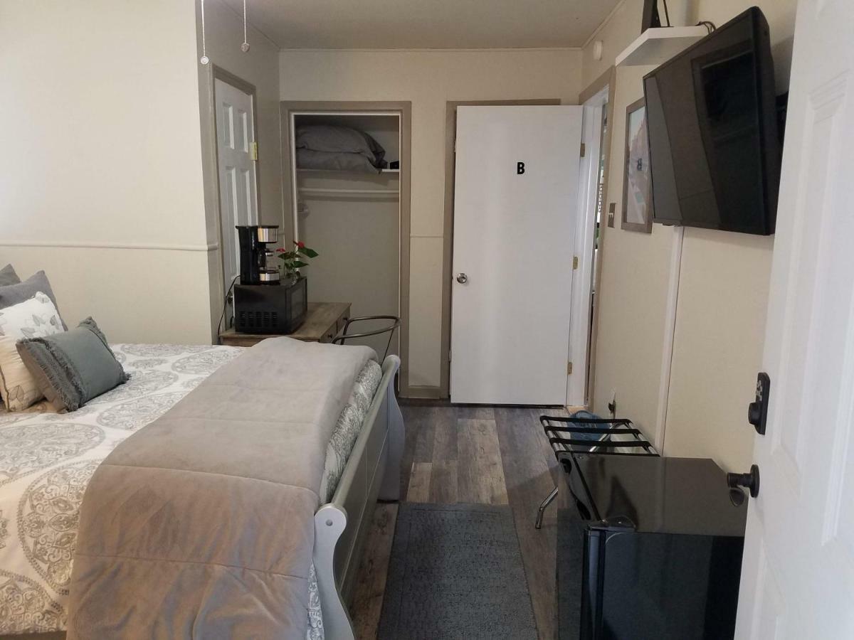 Home Away From Home أوستن المظهر الخارجي الصورة